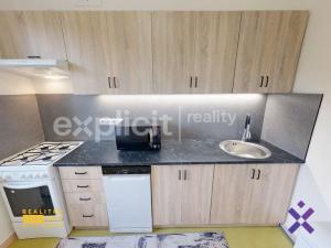 Pronájem bytu 2+1, Zlín, Věžové domy, 64 m2