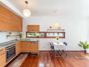 Prodej bytu 2+kk, Praha - Vysočany, Paříkova, 58 m2