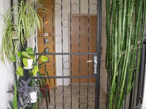 Prodej bytu 1+1, Praha - Krč, Jánošíkova, 37 m2