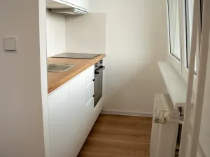 Prodej bytu 1+1, Praha - Krč, Jánošíkova, 37 m2
