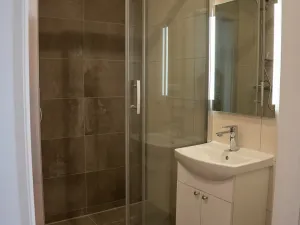 Prodej bytu 1+1, Praha - Krč, Jánošíkova, 37 m2