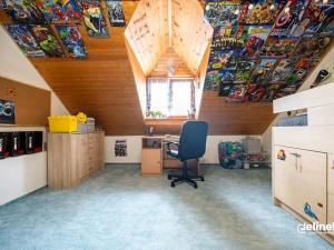 Prodej rodinného domu, Polička, Družstevní, 156 m2