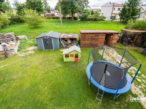 Prodej rodinného domu, Polička, Družstevní, 156 m2