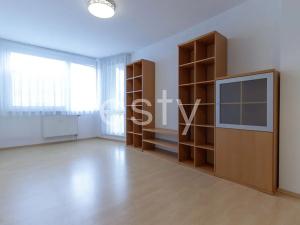 Prodej bytu 2+kk, Praha - Hlubočepy, Voskovcova, 50 m2
