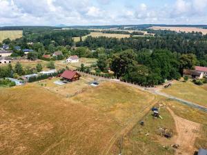 Prodej pozemku pro bydlení, Dolní Krupá, 2128 m2