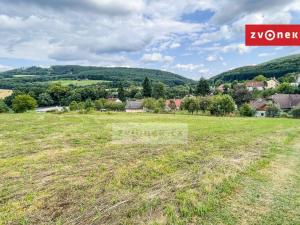 Prodej pozemku pro bydlení, Březůvky, 923 m2