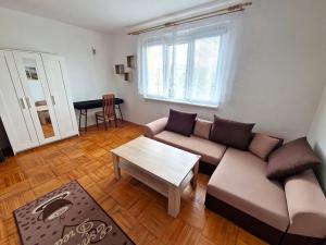 Pronájem bytu 2+1, Praha - Krč, Blažíčkova, 53 m2