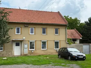 Prodej rodinného domu, Kožušany-Tážaly, 160 m2