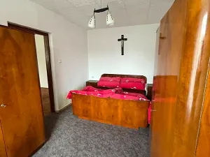 Prodej rodinného domu, Kožušany-Tážaly, 160 m2