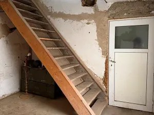 Prodej rodinného domu, Kožušany-Tážaly, 160 m2