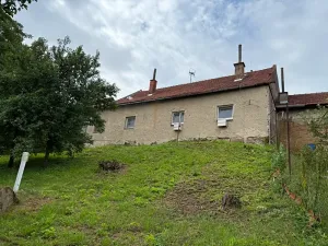 Prodej rodinného domu, Kožušany-Tážaly, 160 m2