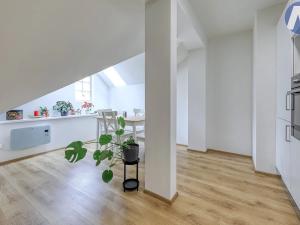 Prodej bytu 3+kk, Kašperské Hory, Horní, 96 m2