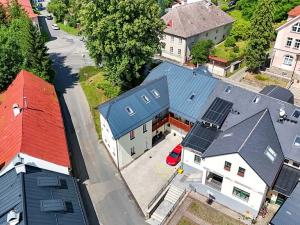 Prodej bytu 3+kk, Kašperské Hory, Horní, 96 m2