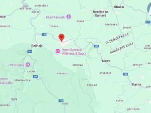 Prodej bytu 3+kk, Kašperské Hory, Horní, 96 m2