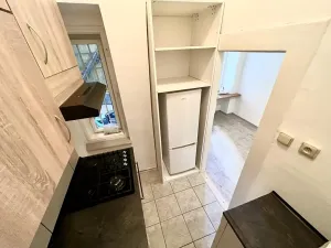Pronájem bytu 3+kk, Praha - Žižkov, Slavíkova, 68 m2