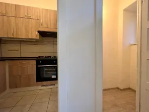 Pronájem bytu 3+kk, Praha - Žižkov, Slavíkova, 68 m2