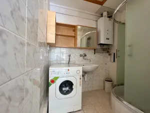 Pronájem bytu 3+kk, Praha - Žižkov, Slavíkova, 68 m2