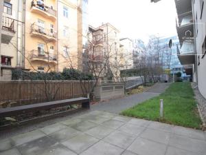 Pronájem bytu 2+kk, Praha - Smíchov, Karla Engliše, 64 m2