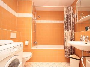 Pronájem bytu 2+kk, Praha - Smíchov, Karla Engliše, 64 m2