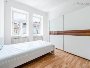 Pronájem bytu 2+kk, Praha - Smíchov, Na bělidle, 43 m2