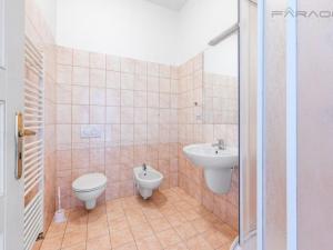 Pronájem bytu 2+kk, Praha - Smíchov, Na bělidle, 43 m2