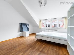 Pronájem bytu 4+kk, Praha - Smíchov, Na bělidle, 43 m2