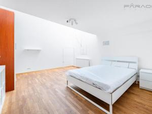 Pronájem bytu 4+kk, Praha - Smíchov, Na bělidle, 43 m2