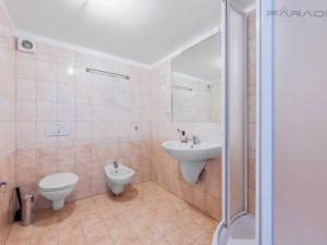 Pronájem bytu 4+kk, Praha - Smíchov, Na bělidle, 43 m2