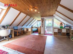 Prodej rodinného domu, Hlásná Třebaň, K Černé Skále, 247 m2