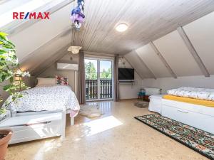 Prodej rodinného domu, Hlásná Třebaň, K Černé Skále, 247 m2