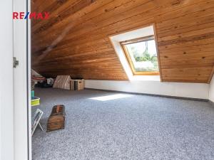 Prodej rodinného domu, Hlásná Třebaň, K Černé Skále, 247 m2