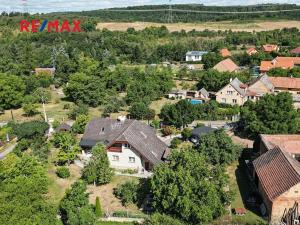 Prodej rodinného domu, Hlásná Třebaň, K Černé Skále, 247 m2