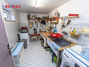 Prodej rodinného domu, Hlásná Třebaň, K Černé Skále, 247 m2