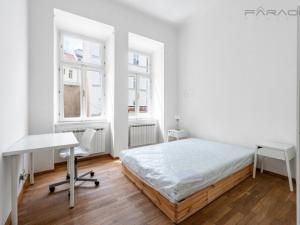 Pronájem bytu 2+kk, Praha - Smíchov, Na bělidle, 43 m2