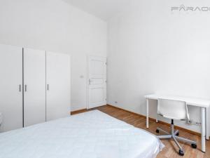 Pronájem bytu 2+kk, Praha - Smíchov, Na bělidle, 43 m2