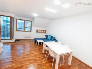 Pronájem bytu 4+kk, Praha - Vysočany, Za Lidovým domem, 99 m2