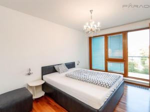 Pronájem bytu 4+kk, Praha - Vysočany, Za Lidovým domem, 99 m2