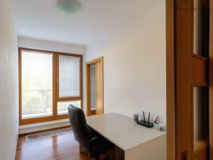 Pronájem bytu 4+kk, Praha - Vysočany, Za Lidovým domem, 99 m2