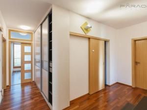 Pronájem bytu 4+kk, Praha - Vysočany, Za Lidovým domem, 99 m2