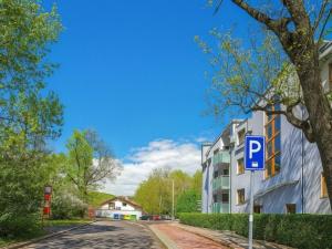 Pronájem bytu 4+kk, Praha - Vysočany, Za Lidovým domem, 99 m2