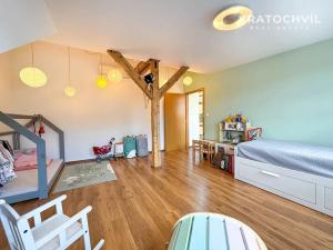 Pronájem bytu 3+kk, Praha - Libeň, Kovářská, 101 m2