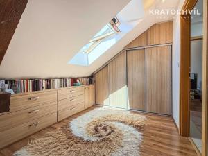 Pronájem bytu 3+kk, Praha - Libeň, Kovářská, 101 m2