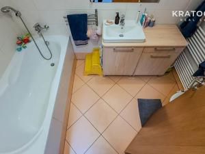 Pronájem bytu 3+kk, Praha - Libeň, Kovářská, 101 m2