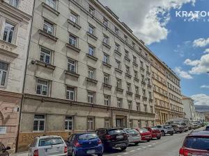 Pronájem bytu 3+kk, Praha - Libeň, Kovářská, 101 m2