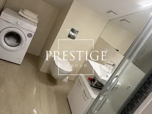 Pronájem bytu 1+kk, Praha - Nové Město, Washingtonova, 31 m2