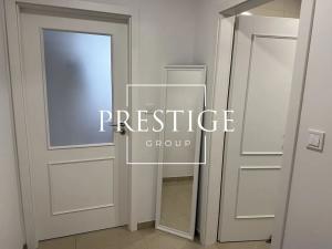 Pronájem bytu 1+kk, Praha - Nové Město, Washingtonova, 31 m2