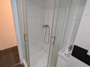 Pronájem bytu 1+kk, Kadaň, Na Podlesí, 21 m2