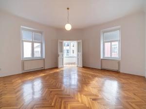 Pronájem bytu 3+kk, Pardubice, Smilova, 94 m2