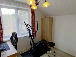 Prodej rodinného domu, Jedovnice, 100 m2
