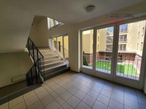 Pronájem bytu 1+kk, Brno, U Leskavy, 33 m2